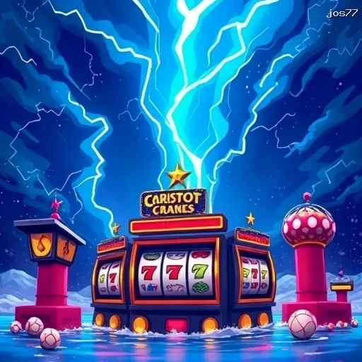 jos77: Promo dan Bonus Terbaik untuk Para Gamer Indonesia