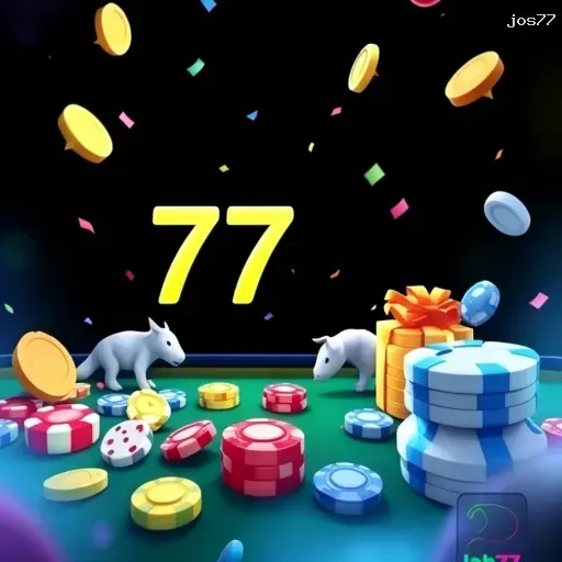 Mengenal jos77 Sebagai Platform Game Online Terpercaya