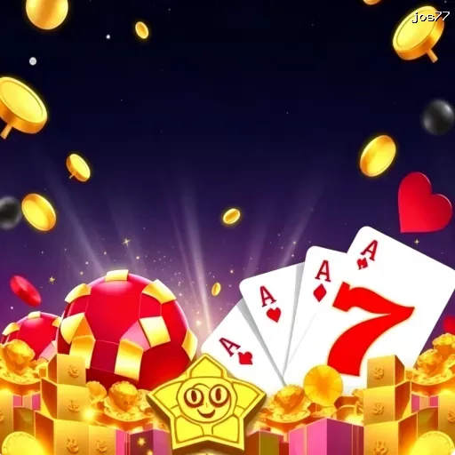Review Permainan Populer di Situs jos77