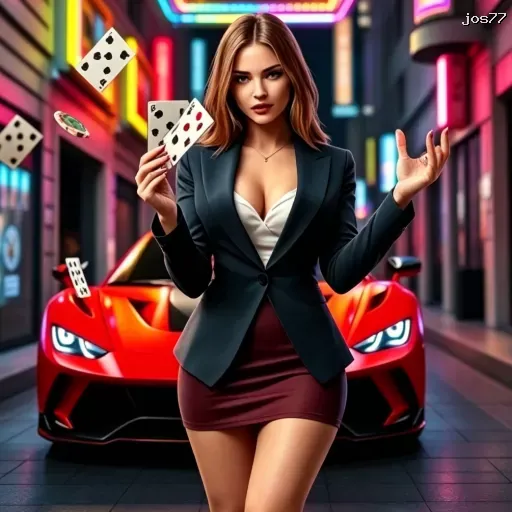 jos77: Bet Sport Dengan Fitur Terbaik untuk Pemain Indonesia